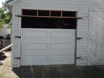 best garage door installation and repair in castle rock co