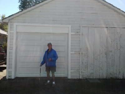 best garage door installtions in castle rock