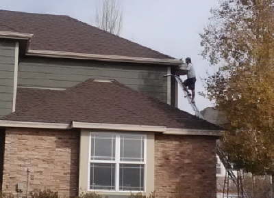 best gutter repair