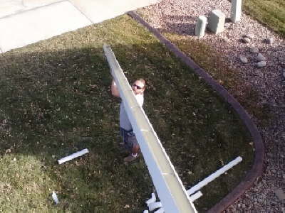 best gutters installation castles rock