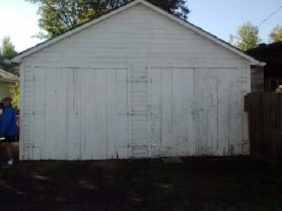 garage door installation castle rock