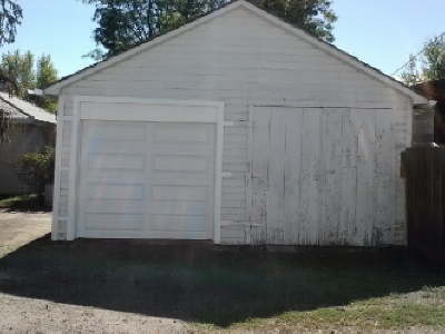 garage door repair in castle rock